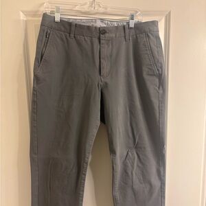 Bonobos Chino 2.0 Slim fit 32/32 Gray